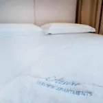 Azure Sea View Apartments