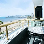 Azure Sea View Apartments