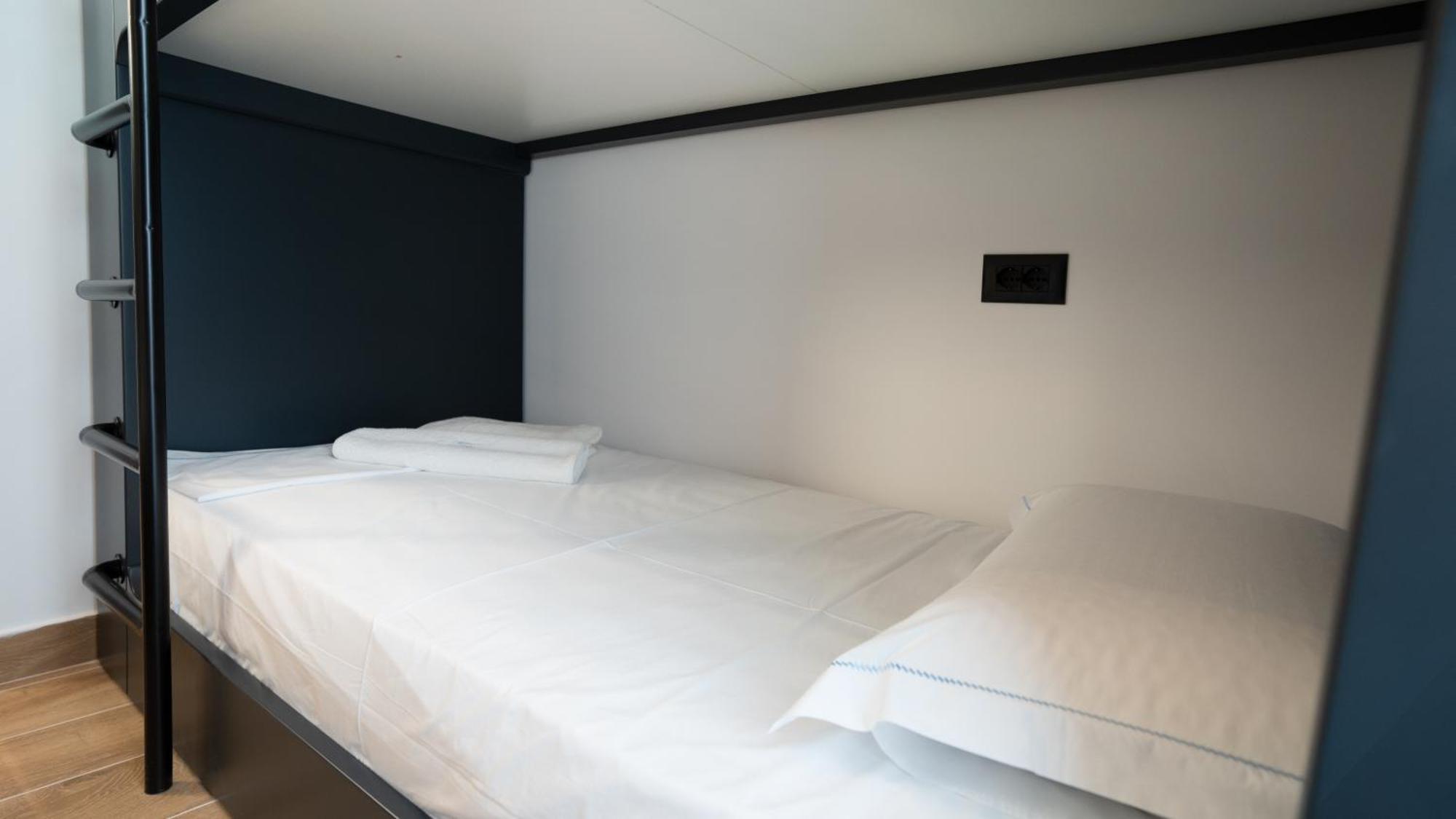 Hotel Azure Sea View Durrës