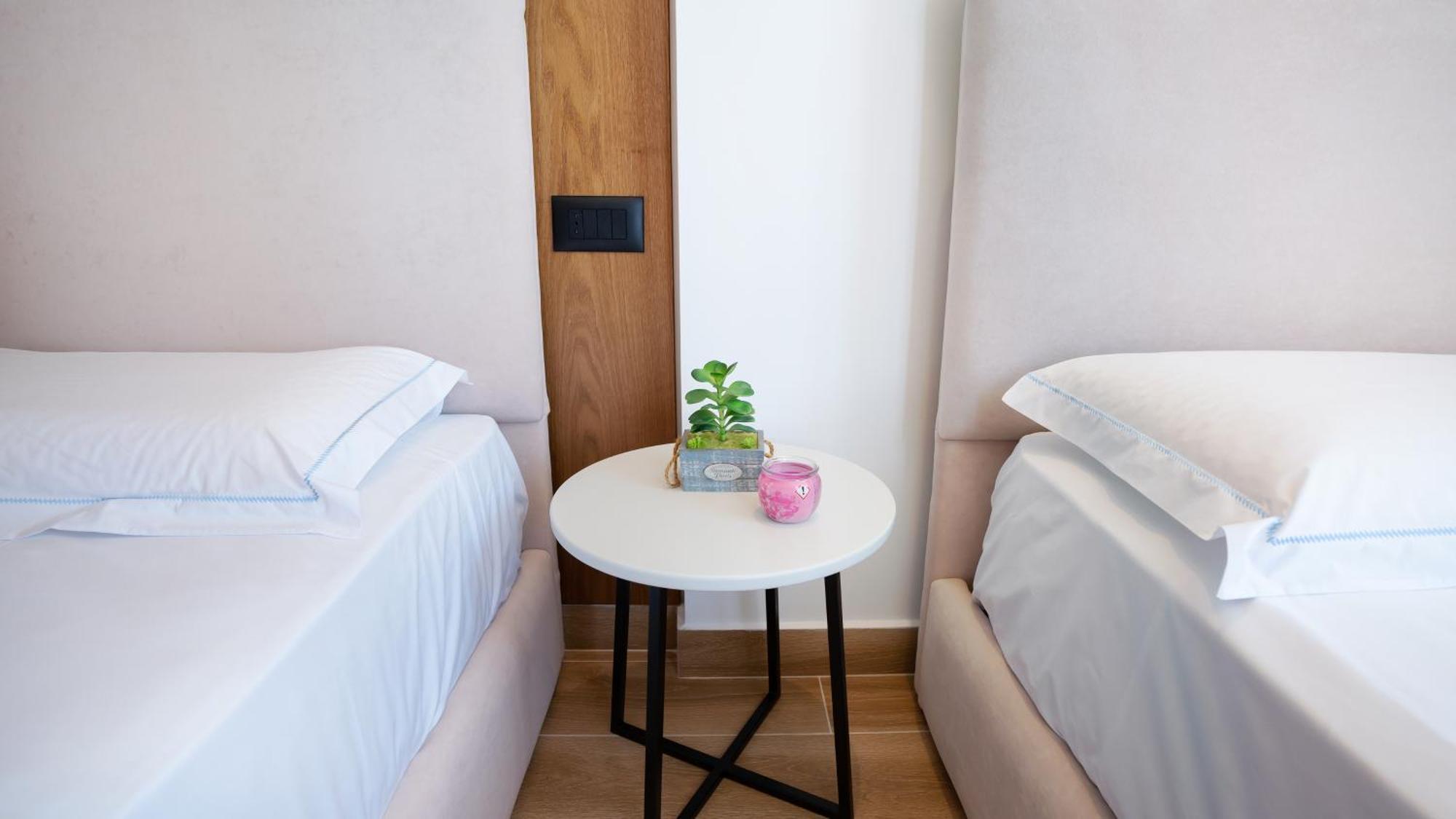 Hotel Azure Sea View Durrës