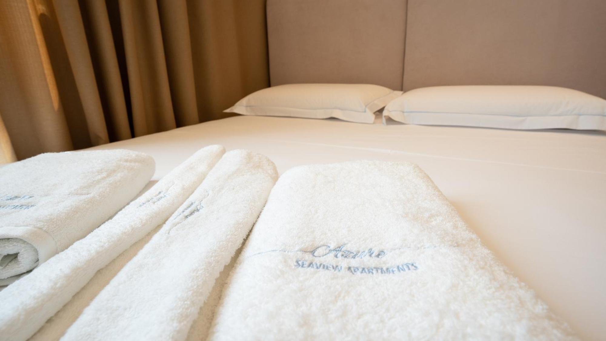 Hotel Azure Sea View