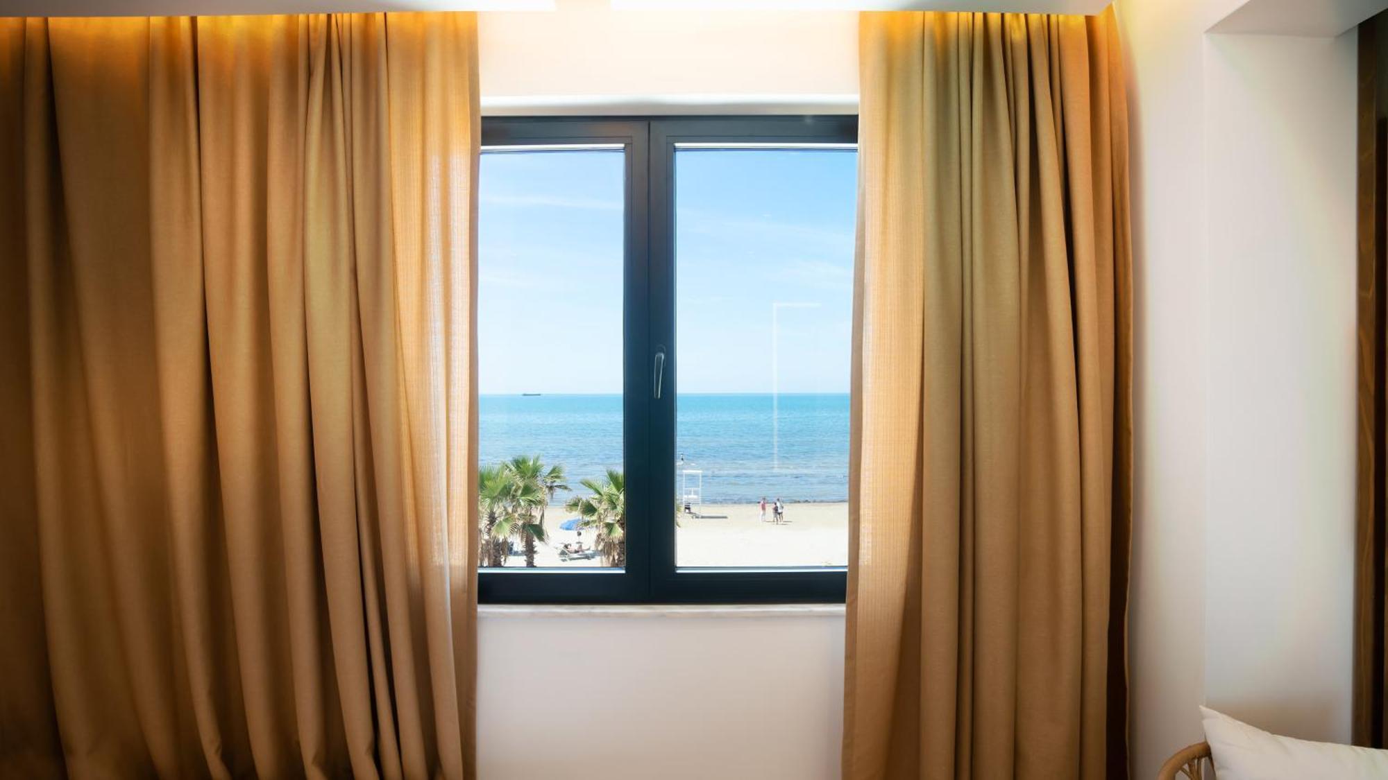 Azure Sea View Durrës