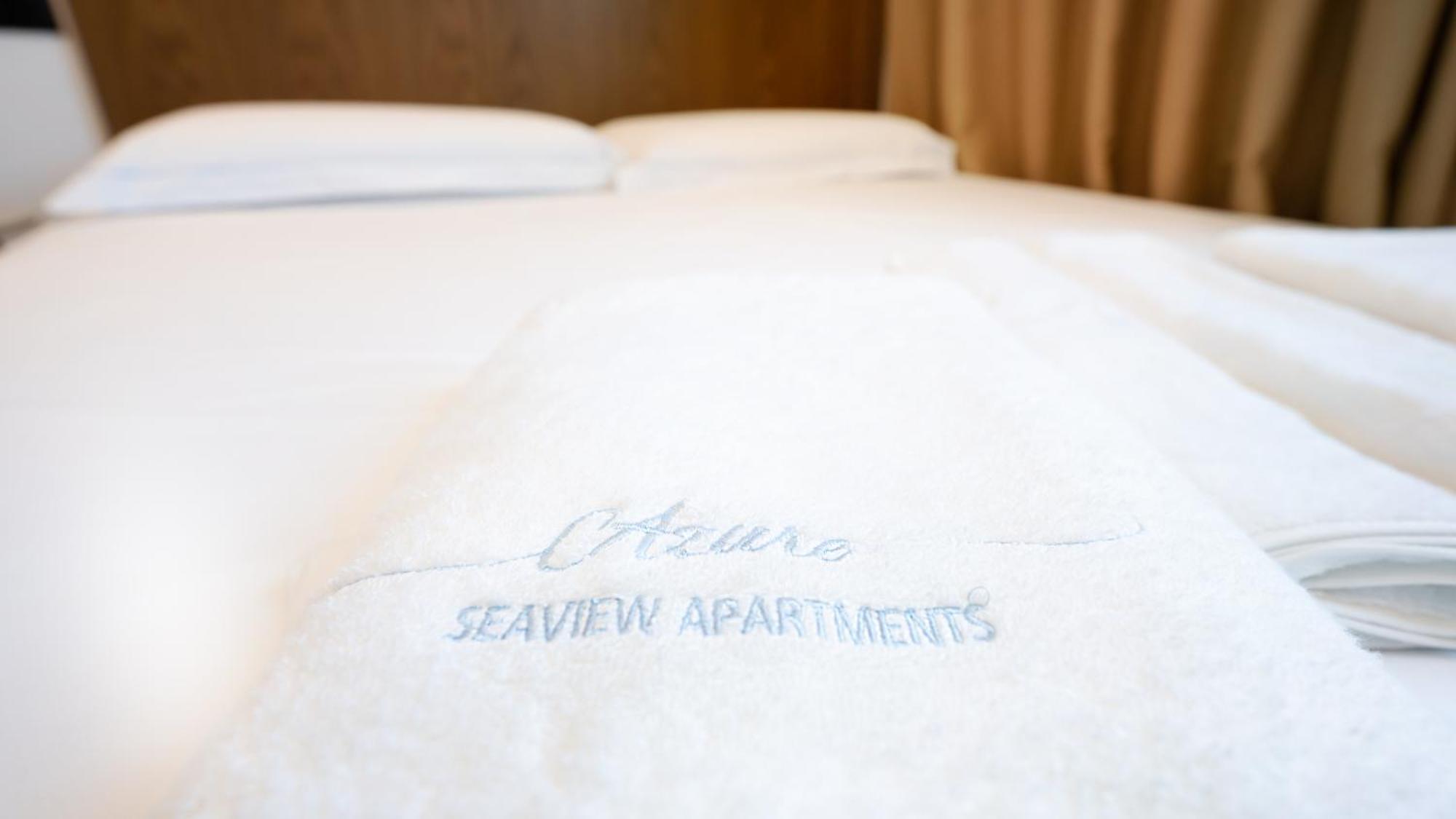 Azure Sea View Hotel *